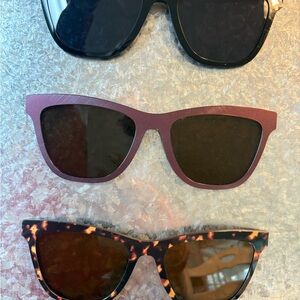 Pair Eyewear Sunglasses Toppers for Harper